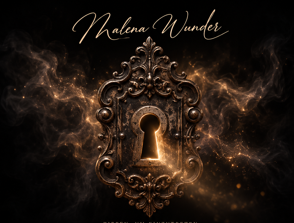 Malena Wunder – Schlüsselloch